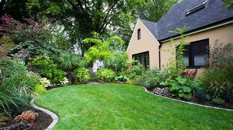 Regrading Your Yard The Right Way 